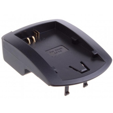 Redukce s elektronikou pro Canon LP-E6 k nabíječce AV-MP - AVP836E