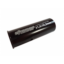 redukce sedlovky ShamanRacing 31,6/30,9mm
