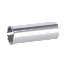 redukce sedlovky XLC SP-X20 27,2-28,6/28,8mm