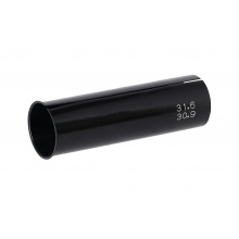 redukce sedlovky XLC SP-X20 31,6mm 30,9mm 120mm