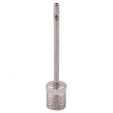 redukce ventilu na míče