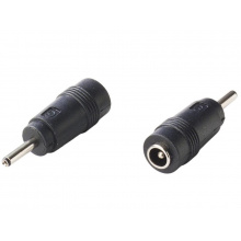 Redukce z 5,5x2,1mm na 3,0x1,1mm
