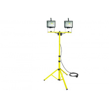 Reflektor LED 2 x 20 W na stojanu Tripod Festa