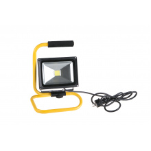 Reflektor LED 20 W se stojánkem Festa