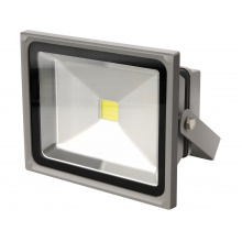 Reflektor LED 30 W s konzolí bílý Extol