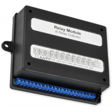 REL-8 - releový modul 8relé, jen pro MAG8