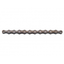 řetěz BBB BCH-010 SingleLine 1-rychlostní šedý