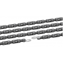 řetěz Connex 6/7/8 sp. 114 článků 1/2''x3/32'' stříbrný