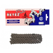 řetěz ČZ 1/2x3/16 120čl. na 
