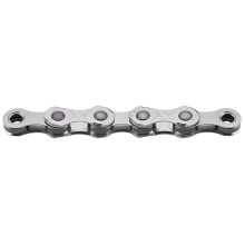 řetěz KMC e-Glide EPT Cues stříbrný 132čl. BOX