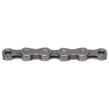 řetěz KMC X-Glide Cues šedý 126čl. BOX