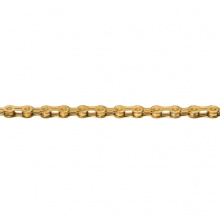 řetěz KMC X11 EL GOLD BOX 118čl.