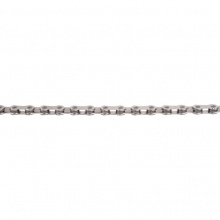 řetěz KMC X12 stříbrný 126čl. BOX