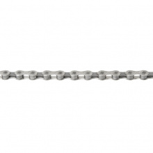 řetěz KMC X9 stříbrno-šedý 114 čl. BOX