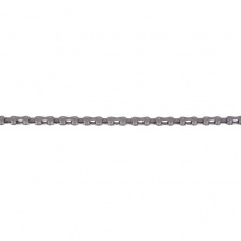 řetěz KMC X9.73 šedý 114 článků