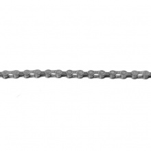 řetěz KMC Z8 šedý 114čl. BOX