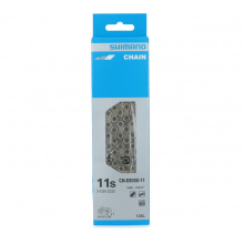 řetěz Shimano CN-E8000 pro E-kola 11r. 138čl. original balení