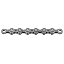 řetěz SunRace CNM54 6/7k 116čl. šedý box 25 ks