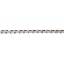 řetěz XLC CC-C12 11r 114 článků stříbrný