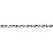 řetěz XLC CC-C21 1r 110 článků pro e-kolo stříbrný