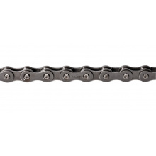 řetěz XLC CC-H01 1k 112 článků stříbrný