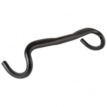 řidítka 31,8 / 420mm M-WAVE černá servisní balení