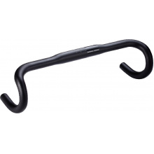 řidítka BBB Racer 31,8/380mm černá