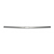 řidítka ERGOTEC Town Exclusive 25,4mm/580mm stříbrné