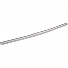 řidítka M-Wave 25,4 / 620mm stříbrná
