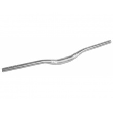 řidítka M-Wave 31.8 700mm stříbrná