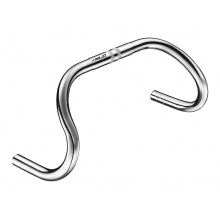 řidítka XLC HB-R06 25,4mm/420mm stříbrné