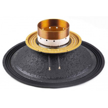 RK1850/8 Master Audio