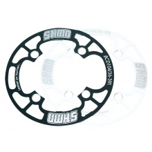 rockring ShamanRacing 120mm BCD120 40-43z. bílý