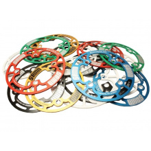 rockring ShamanRacing BCD104 32-35z. červený