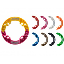 rockring ShamanRacing Puzzle BCD104 32-35z. černý