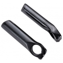 rohy BBB LightStraight černé