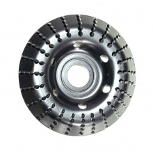 Rotační rašple TT89 rašplový kotouč 120mm 45° hrubý sek