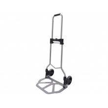 Rudlík skládací ocelový nosnost 70 kg 9987
