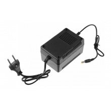 RX-24V03AC - univerzální napájecí adaptér 24 VAC/3 A