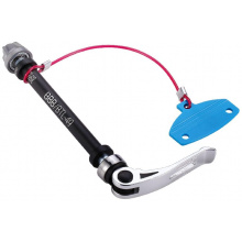 rychloupínák přední BBB ForkGrip 110mm