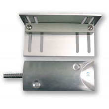 SA-220 - magnet přejezdový kovový masivní