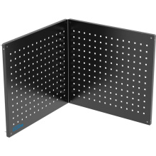 Sada děrovaných panelů GL 600E