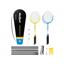Sada na badminton REBEL RBA-4104