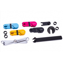 Sada na palivové vedení