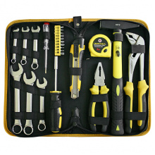 Sada nářadí 23 dílů v pouzdře Strend Pro