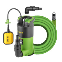 Sada ponorné čerpadlo Procraft PN27 a zelená zahradní hadice Procraft PR-4GH2525 | SPN27/PR-4GH2525