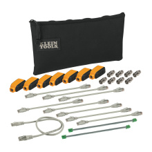Sada s mapery #2-7 s příslušenstvím pro VDV Scout® Pro 2 (LT) - KLEIN TOOLS