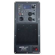 SAK250 Master Audio modul zesilovače