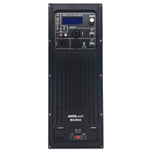 SAK380 Master Audio modul zesilovače