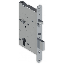 SAM REV MI P 7265 - elektromechanický samozamykací zámek